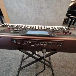 Secondhand Korg PA1000 Arranger Workstation Keyboard