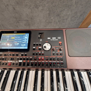 Secondhand Korg PA1000 Arranger Workstation Keyboard