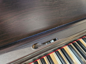 Secondhand Yamaha CLP725 Digital Piano Rosewood