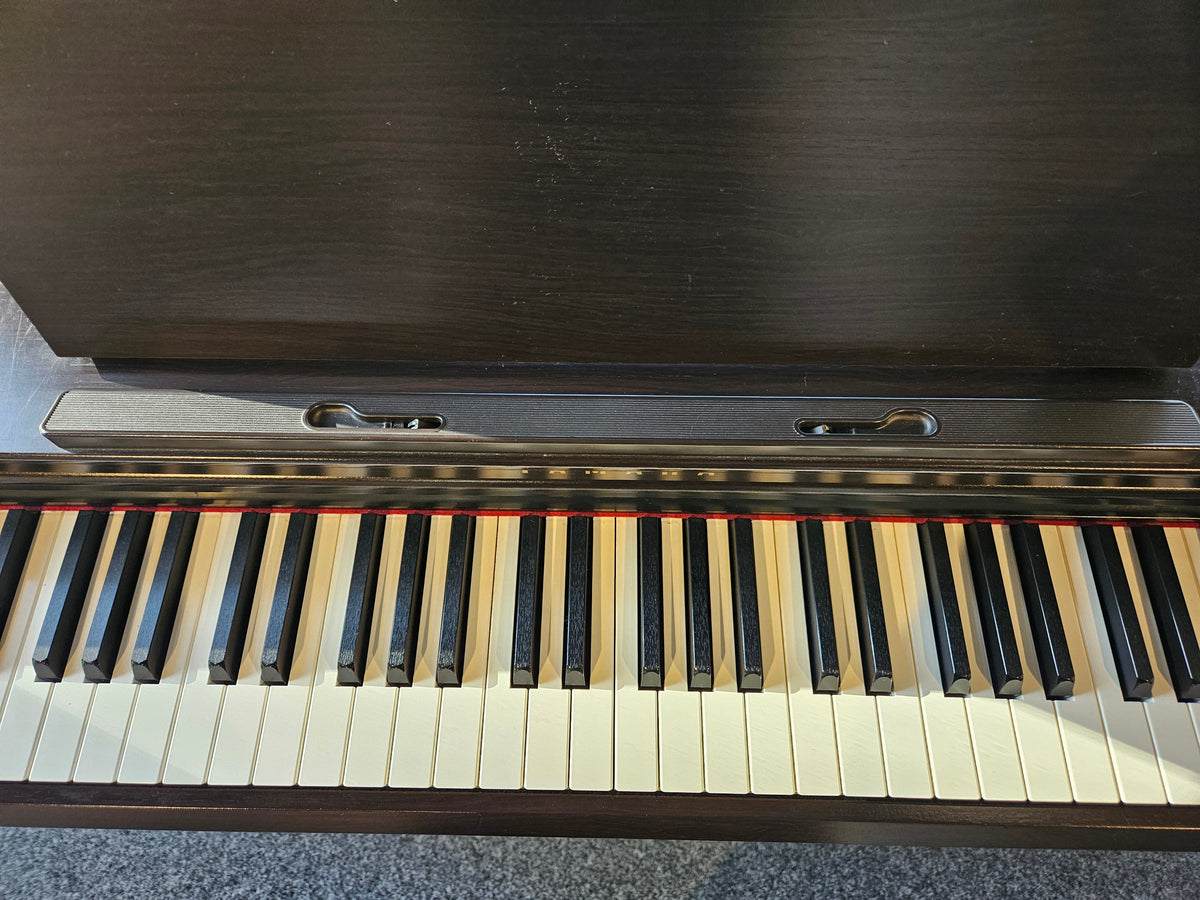 Secondhand Yamaha CLP725 Digital Piano Rosewood