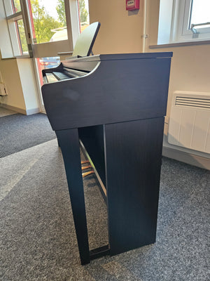 Secondhand Yamaha CLP725 Digital Piano Rosewood