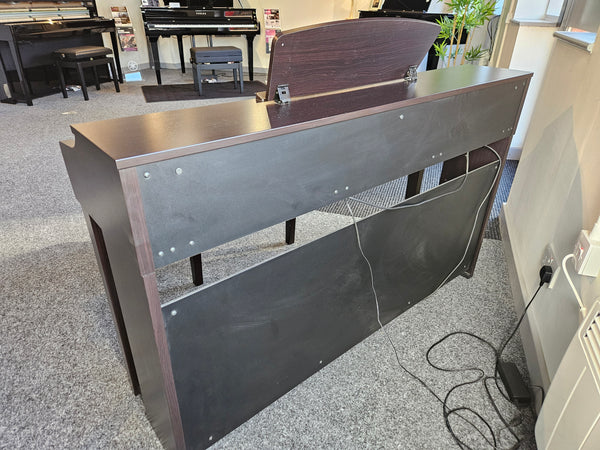 Secondhand Yamaha CLP725 Digital Piano Rosewood