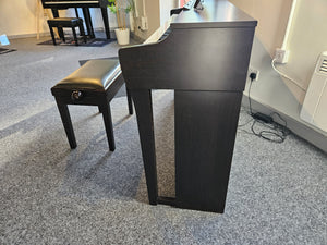 Secondhand Yamaha CLP725 Digital Piano Rosewood