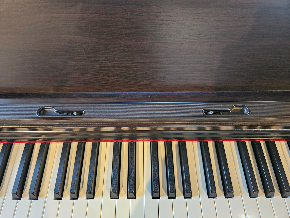 Secondhand Yamaha CLP725 Digital Piano Rosewood