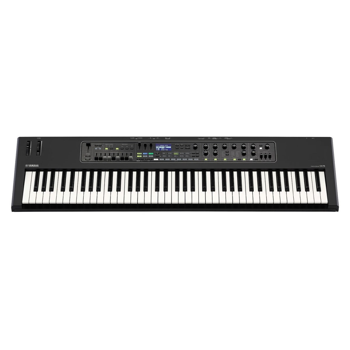 Yamaha CK76 Stage Keyboard