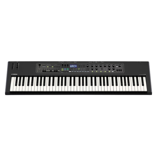 Yamaha CK76 Stage Keyboard