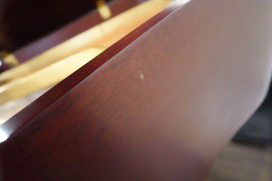 Secondhand Boston GP178 Acoustic Grand Piano in Satin Mahogany