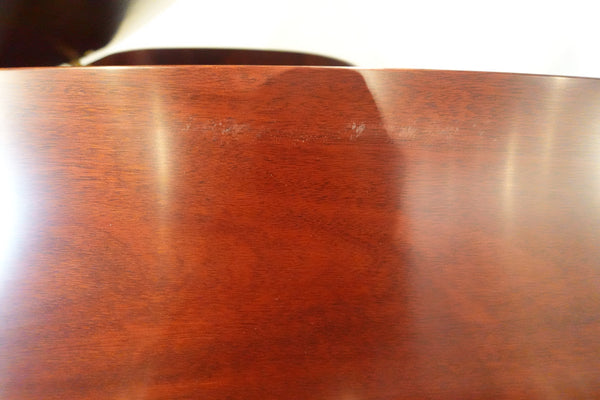Secondhand Boston GP178 Acoustic Grand Piano in Satin Mahogany
