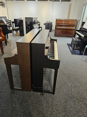 Secondhand Roland LX5 Digital Piano Dark Rosewood