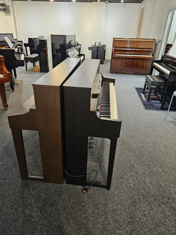 Secondhand Roland LX5 Digital Piano Dark Rosewood