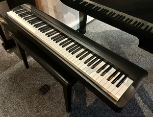 Secondhand Kawai ES120 Portable Digital Piano Black