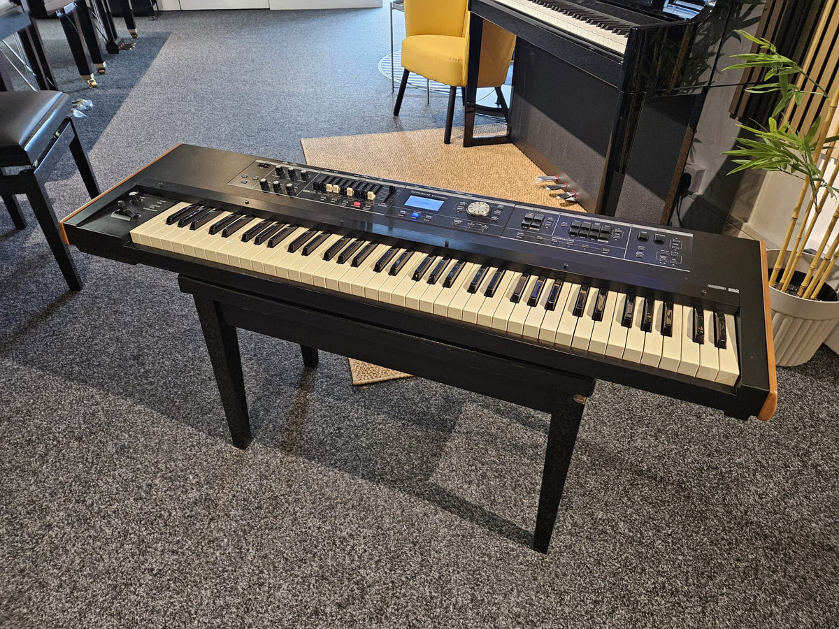 Secondhand Roland VR730 V-Combo Keyboard | Bankhead Store