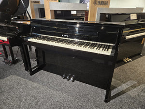 Secondhand Kawai CA99 Digital Piano Polished Ebony