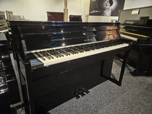 Secondhand Kawai CA99 Digital Piano Polished Ebony