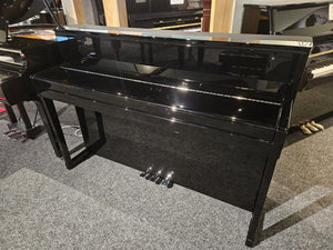 Secondhand Kawai CA99 Digital Piano Polished Ebony