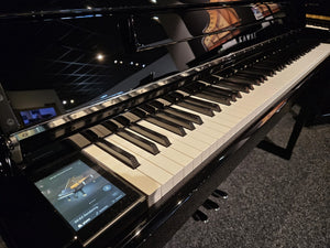 Secondhand Kawai CA99 Digital Piano Polished Ebony