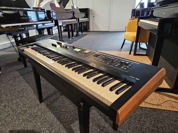 Secondhand Roland VR730 V-Combo Keyboard | Bankhead Store