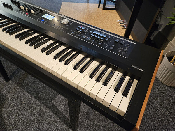 Secondhand Roland VR730 V-Combo Keyboard | Bankhead Store