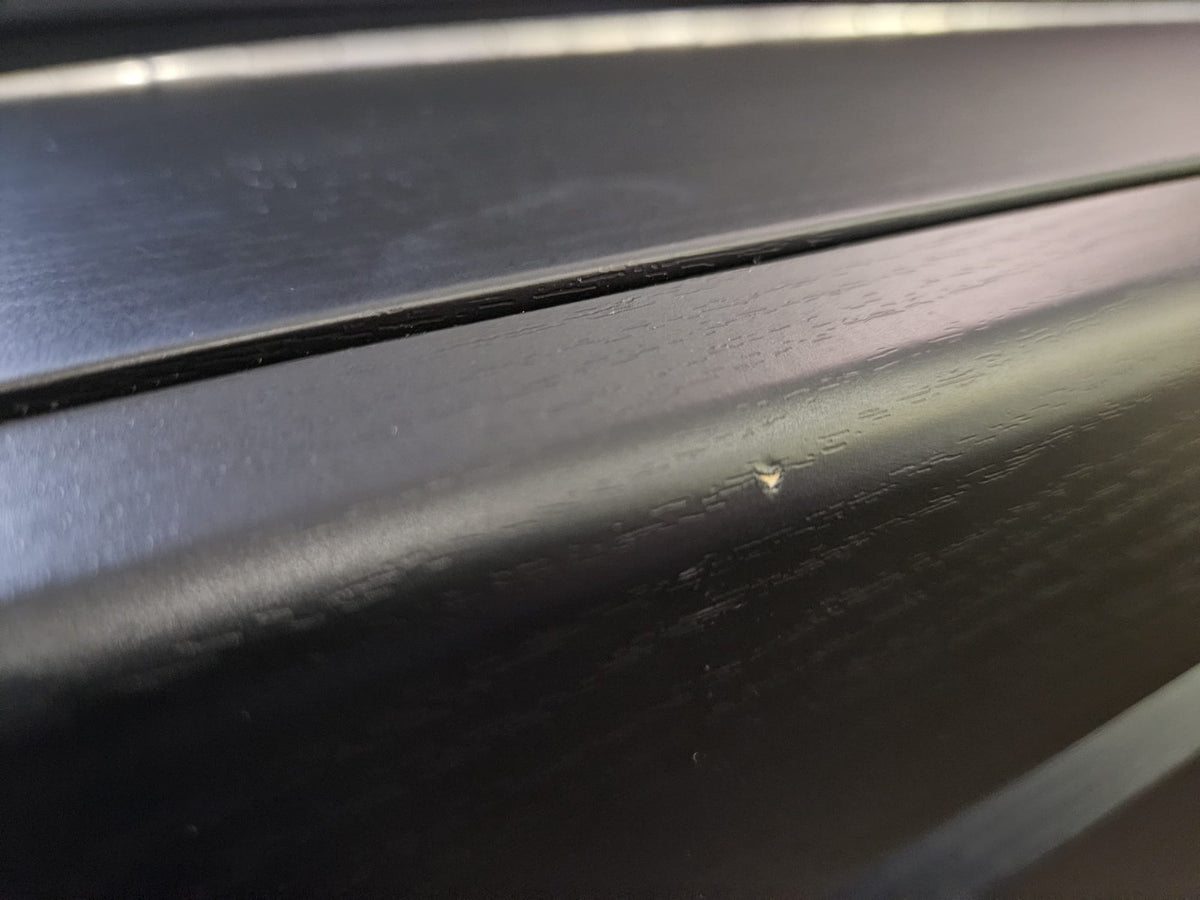 Secondhand Yamaha CLP-585 Digital Piano Black Walnut
