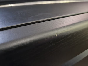 Secondhand Yamaha CLP-585 Digital Piano Black Walnut