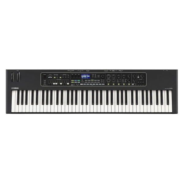 Yamaha CK76 Stage Keyboard