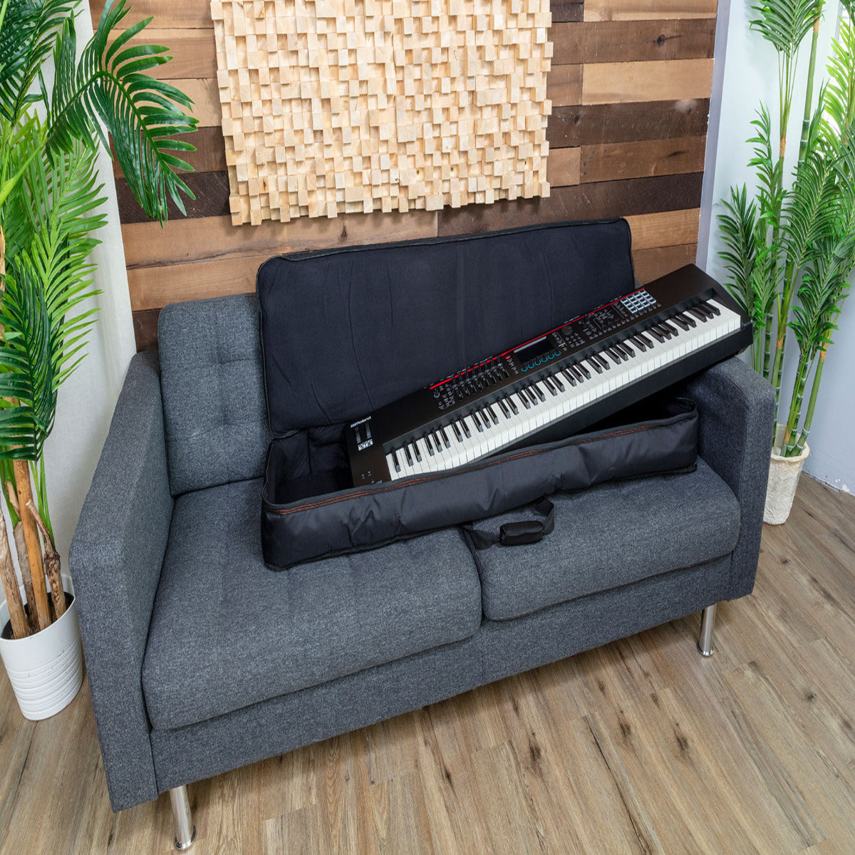 Roland CB-B88 V2 Keyboard Bag