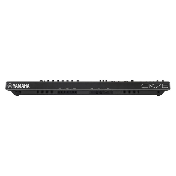 Yamaha CK76 Stage Keyboard