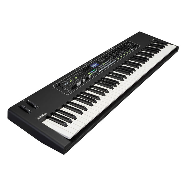 Yamaha CK76 Stage Keyboard