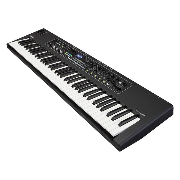 Yamaha CK76 Stage Keyboard