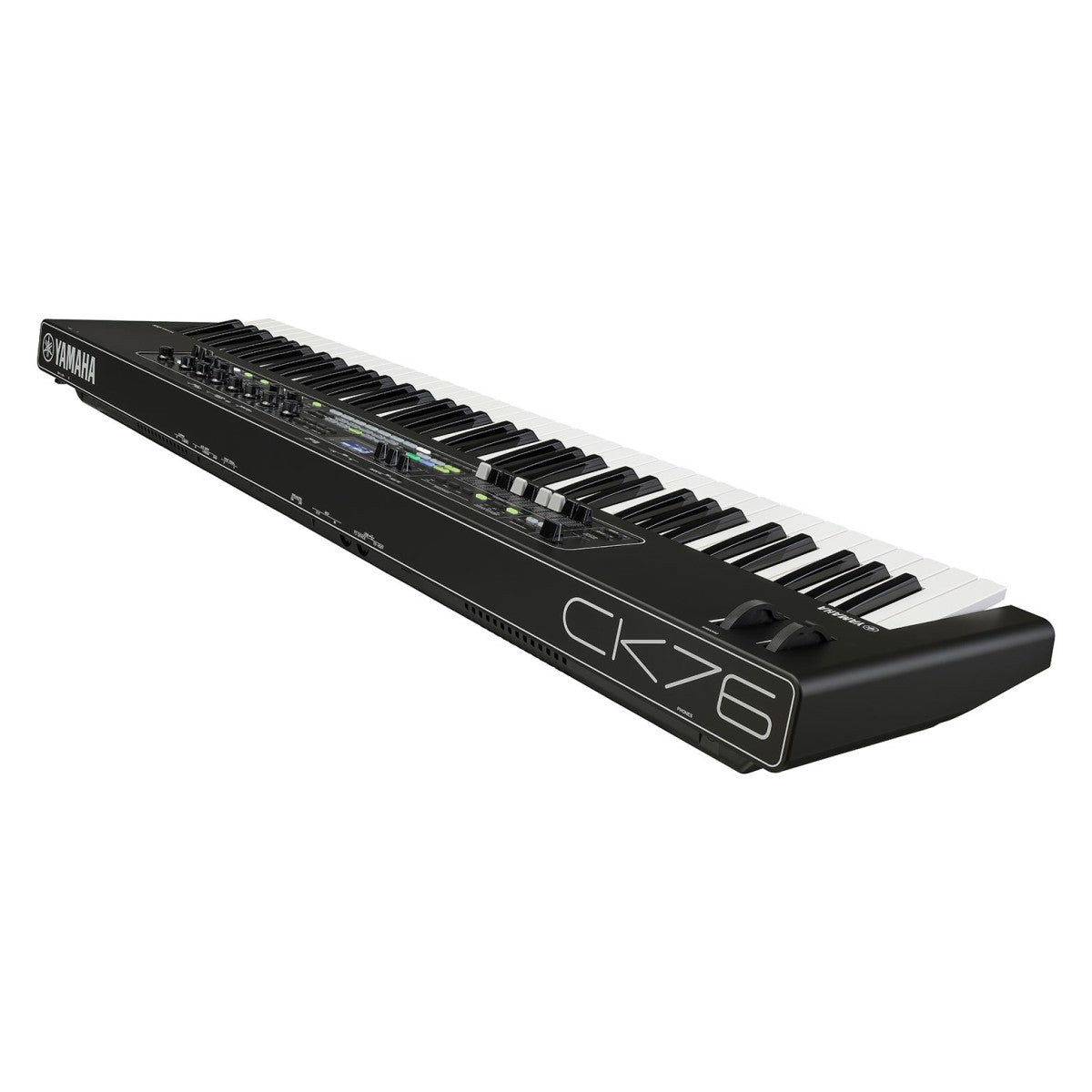 Yamaha CK76 Stage Keyboard
