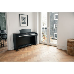 Kawai CN301 Digital Piano Standard Package Satin Black