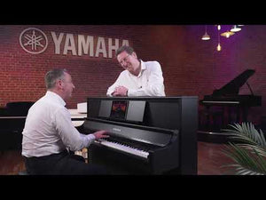 Yamaha CSP295PE Digital Piano Polished Ebony