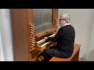 Secondhand Viscount Envoy Positive Digital Organ