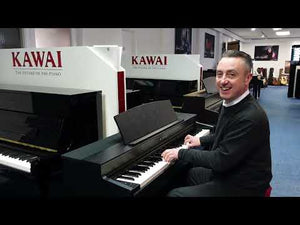Kawai CN301 Digital Piano Satin White