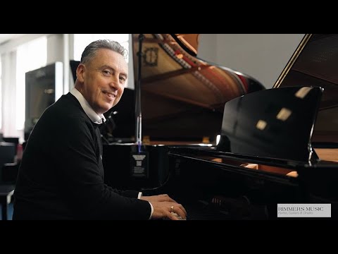 Yamaha C2X Acoustic Grand Piano Polished Ebony