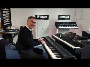 Roland FP60X Super Natural Digital Piano Black