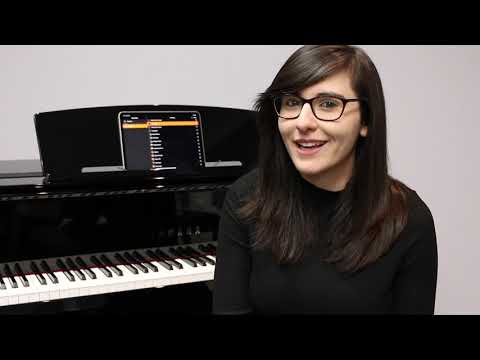Yamaha N1X AvantGrand Hybrid Digital Piano Polished Ebony