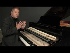 Kawai GX6 Acoustic Grand Piano Polished Ebony