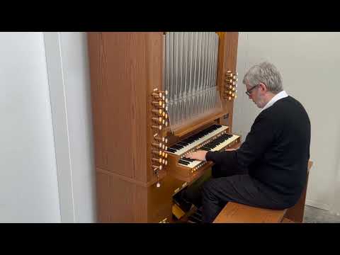Secondhand Viscount Envoy Positive Digital Organ