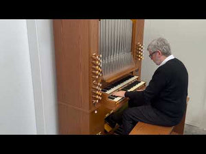 Secondhand Viscount Envoy Positive Digital Organ