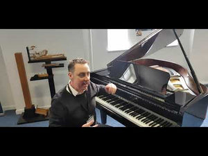 Kawai GL10 Acoustic Grand Piano Polished Ebony