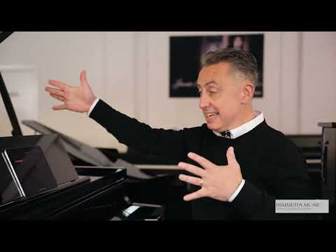 Roland GP9 Premium Digital Grand Piano Standard Package Polished Ebony
