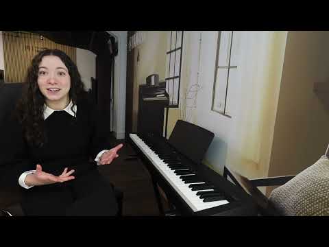 Yamaha P145BT Portable Digital Piano Premium Package