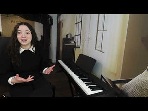 Yamaha P145BT Portable Digital Piano Premium Package
