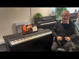 Roland FP40 Digital Piano White