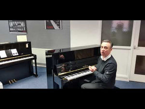 Kawai K300 Acoustic Upright Piano Polished White