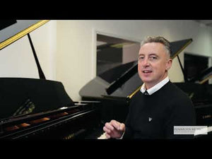 Kawai GX1 Acoustic Grand Piano Polished Ebony