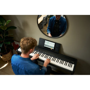 Roland FP40 Digital Piano Premium Package Black