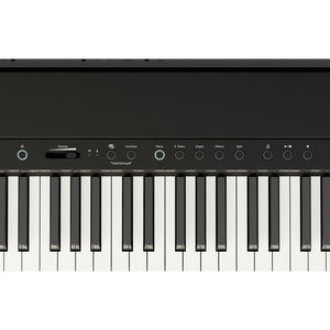 Roland FP40 Digital Piano Premium Package Black