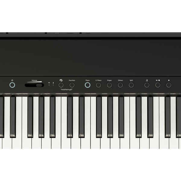 Roland FP40 Digital Piano Premium Package Black